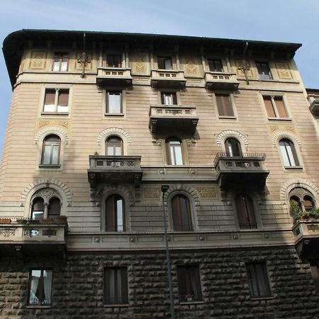 Апартаменти Viale Lunigiana - Penthouse - 6 People Мілан Екстер'єр фото