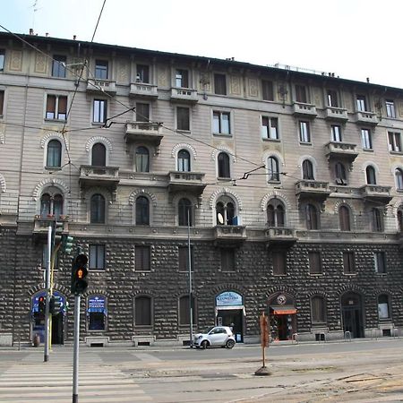 Апартаменти Viale Lunigiana - Penthouse - 6 People Мілан Екстер'єр фото