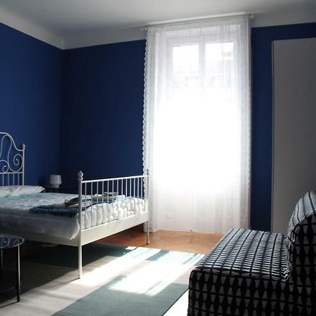 Апартаменти Viale Lunigiana - Penthouse - 6 People Мілан Екстер'єр фото