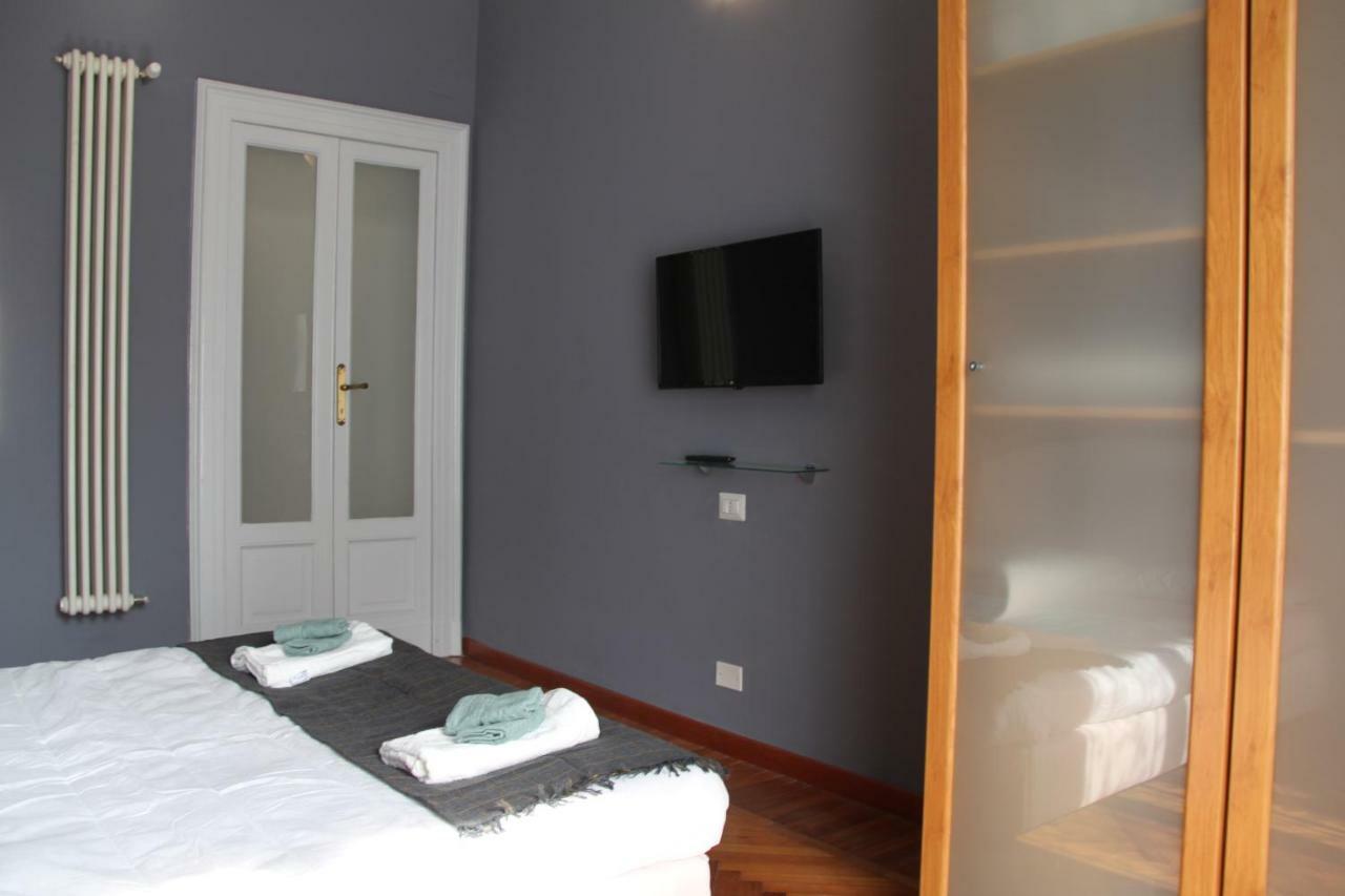 Апартаменти Viale Lunigiana - Penthouse - 6 People Мілан Екстер'єр фото